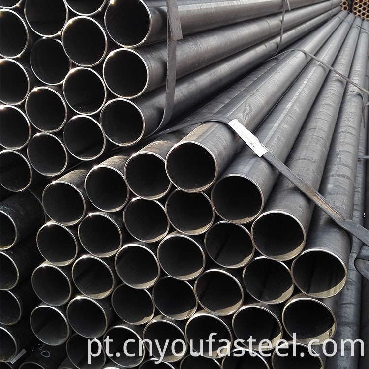 Welded Pipe